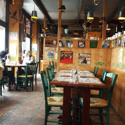 La Pataterie