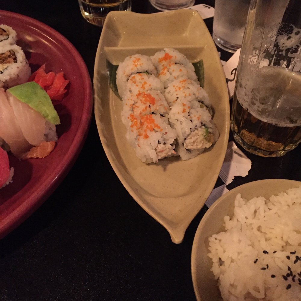 Wasabi's - Sushi Bars Near Me - Roanoke, Virginia Wasabi's - Sushi Bars Near Me - Roanoke, Virginia