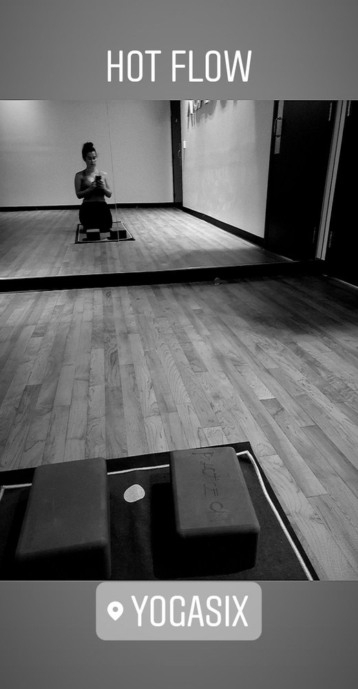 YOGASIX LADERA RANCH 11 Reviews 1501 Corporate Dr, Ladera Ranch