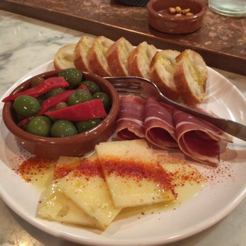 Pollo Bravo - Yum. - Tapas/Small Plates Near Me - Portland, Oregon