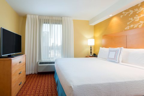 Fairfield by Marriott Inn & Suites Louisville Downtown - wedding in Louisville, KY