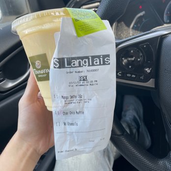 PANERA BREAD - Updated February 2025 - 38 Photos & 64 Reviews - 52