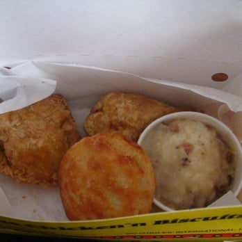 Bojangles - Like drool at first sight. - Fast Food Near Me - Wilmington, North Carolina Bojangles - Like drool at first sight. - Fast Food Near Me - Wilmington, North Carolina