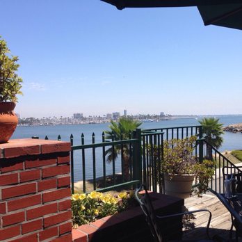 Reef Special Events - This view along with my food. Gotta treat one self once in a while - Seafood Near Me - Long Beach, California Reef Special Events - This view along with my food. Gotta treat one self once in a while - Seafood Near Me - Long Beach, California