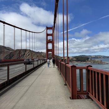 Golden Gate Bridge - Landmarks & Historical Buildings Near Me Golden Gate Bridge - Landmarks & Historical Buildings Near Me