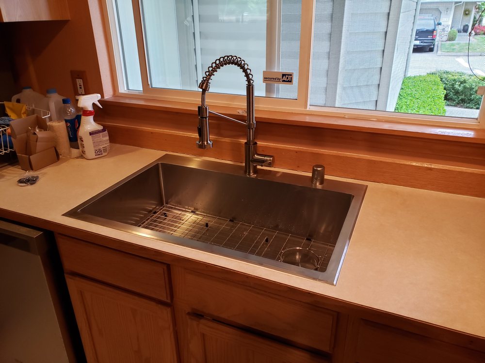 Slide of Waterways Plumbing and Drain Cleaning