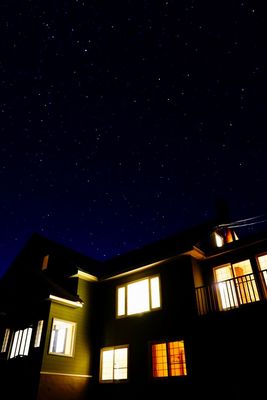 Kiyosato Ihatov Hostel by null