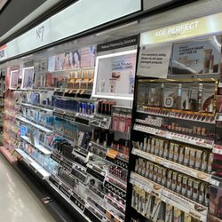 Walgreens - Got everything you need to "make up" for what Mother Nature skimped on