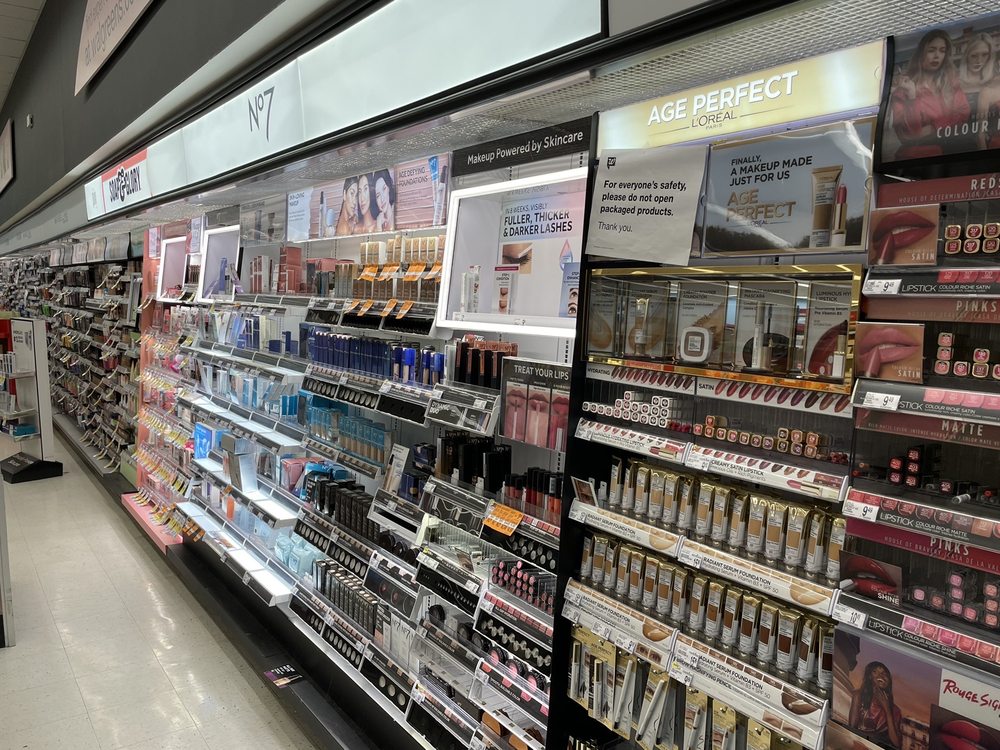 WALGREENS 24 Reviews 48 Portsmouth Ave, Exeter, New Hampshire