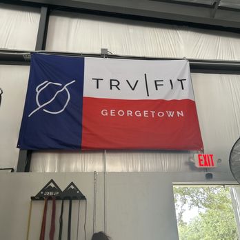 TrvFit Georgetown - Gyms Near Me - Georgetown, Texas TrvFit Georgetown - Gyms Near Me - Georgetown, Texas