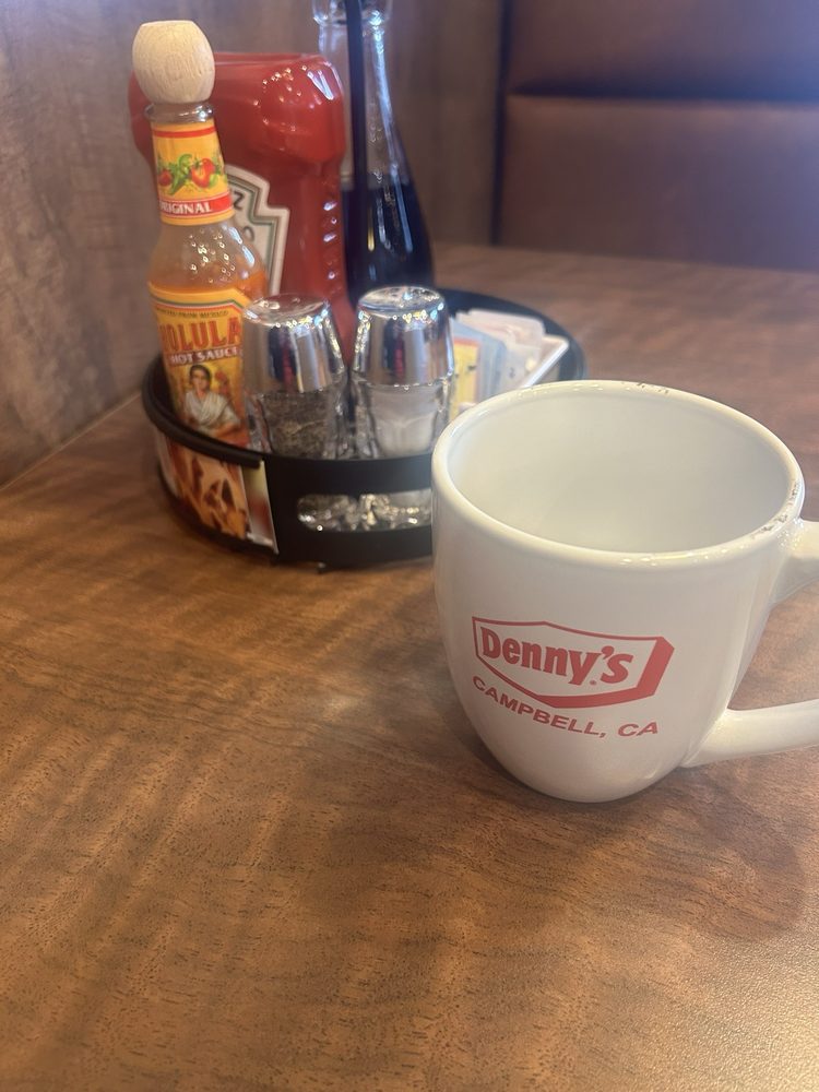 DENNY’S 2201 S Ave, Campbell, California Yelp Breakfast & Brunch Restaurant