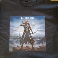 Cool Apparel Printing