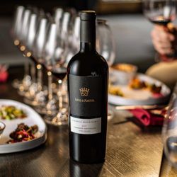 Louis M Martini Winery - Crown Collection Experience