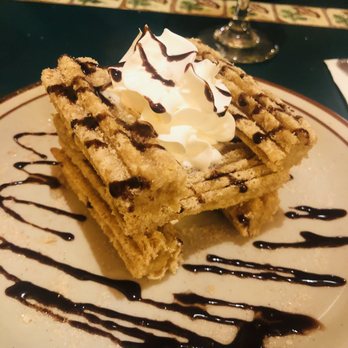 Rancho Chico - Churros - Mexican Near Me - Spokane, Washington
