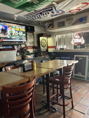 Big Dog Station by null