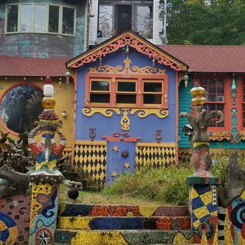 Luna Parc - Art Galleries Near Me - Montague, New Jersey Luna Parc - Art Galleries Near Me - Montague, New Jersey
