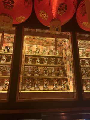 New Luck Toy by null