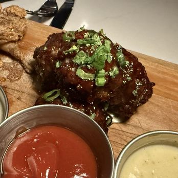 1845 Taste Texas - Meatball - Steakhouses Near Me - Flower Mound, Texas 1845 Taste Texas - Meatball - Steakhouses Near Me - Flower Mound, Texas
