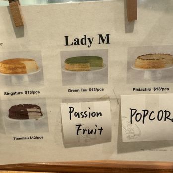 UC Dessert - Desserts Near Me - Oakland, California UC Dessert - Desserts Near Me - Oakland, California