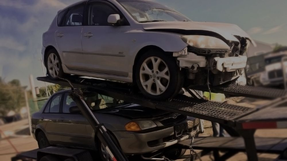 EBENEZER CASH FOR JUNK CARS REMOVAL Updated September 2024 35