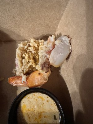 MudBugs - A Cajun Joint by null