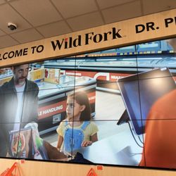 Wild Fork
