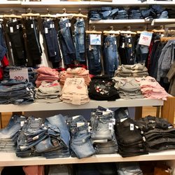 Gap - Clothes to consider