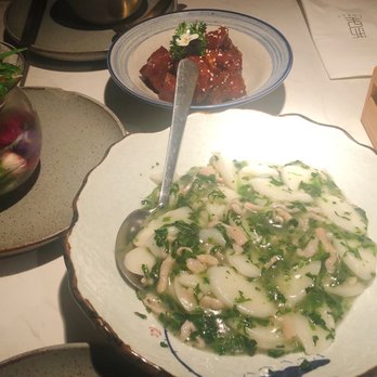 Cheli - Shanghainese Near Me - New York, New York