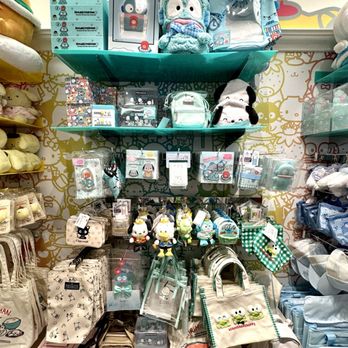 Sanrio Irvine - Toy Stores Near Me - Irvine, California