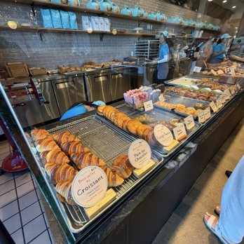 Croissante - Cafes Near Me - Santa Clara, California Croissante - Cafes Near Me - Santa Clara, California