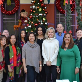 Homecare California - Our office staff celebrating the Holidays in San Jose's Christmas In The Park where we were a sponsor. - Home Health Care Near Me Homecare California - Our office staff celebrating the Holidays in San Jose's Christmas In The Park where we were a sponsor. - Home Health Care Near Me