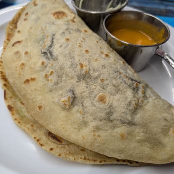 Encuentro Latino - Super baleada - Latin American Near Me - Ypsilanti, Michigan