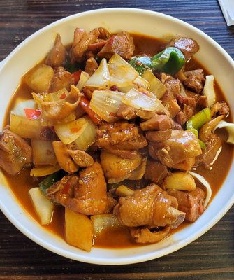 DunHuang Syosset by null