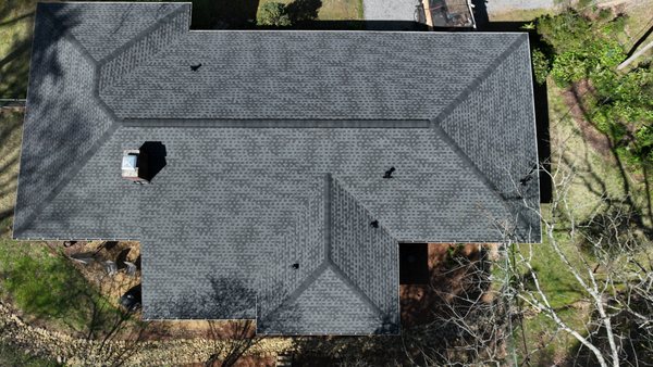 Hill Top Roofing