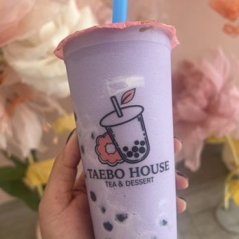 Taebo House - Desserts Near Me - Arlington, Texas Taebo House - Desserts Near Me - Arlington, Texas
