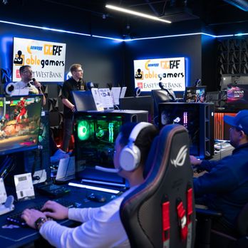 Newegg Gamer Zone - LAN Centers Near Me - Diamond Bar, California Newegg Gamer Zone - LAN Centers Near Me - Diamond Bar, California