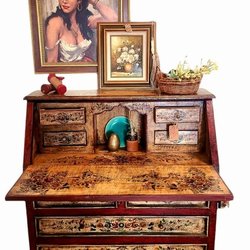 C Hoshall Designs