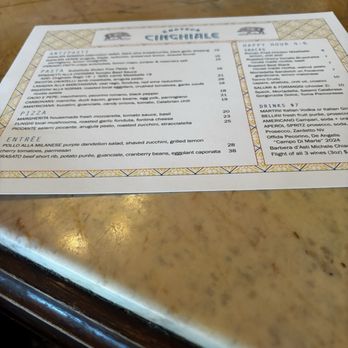 Cinghiale - Italian Near Me - Baltimore, Maryland Cinghiale - Italian Near Me - Baltimore, Maryland