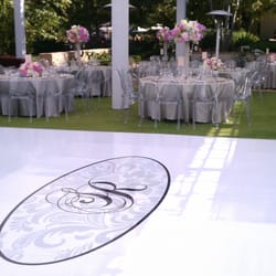 On Call Event Rentals