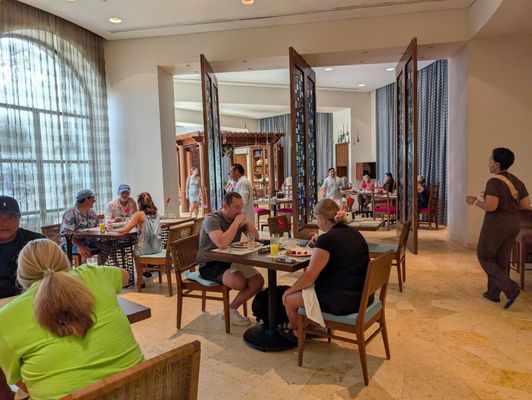 Secrets Akumal Riviera Maya by null