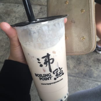 Boiling Point - Hokkaido milk tea - Taiwanese Near Me - Gardena, California Boiling Point - Hokkaido milk tea - Taiwanese Near Me - Gardena, California