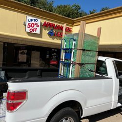 Appliances 4 Less - Tomball