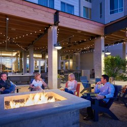Campfire Restaurant