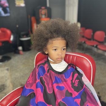 Balloutthebarber - Barbers Near Me - Anderson , South Carolina
