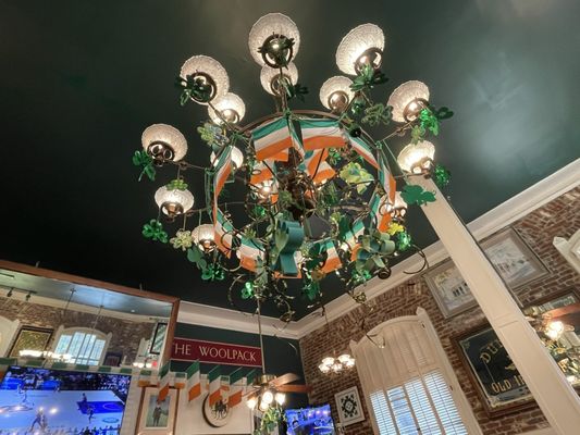Murphy's Bar & Grill by null