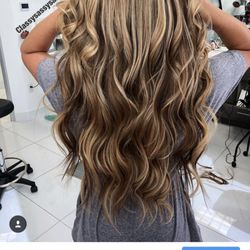 Classy and Sassy Salon