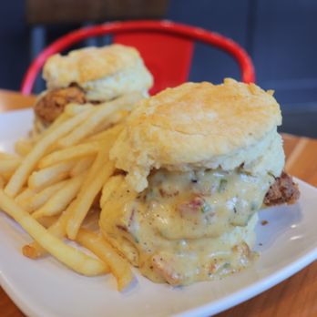 Ruby Sunshine Nashville - Fried chicken biscuit Fried Chicken Sandwich - Breakfast & Brunch Near Me - Nashville, Tennessee Ruby Sunshine Nashville - Fried chicken biscuit Fried Chicken Sandwich - Breakfast & Brunch Near Me - Nashville, Tennessee