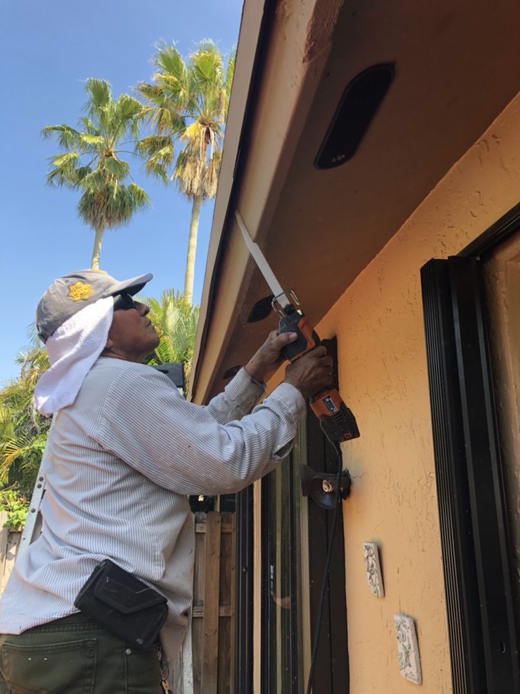 Slide of Roofing Zulutions