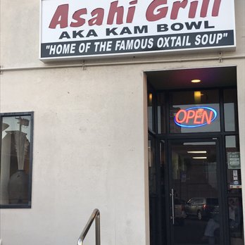 Asahi Grill - Breakfast & Brunch Near Me - Honolulu, Hawaii