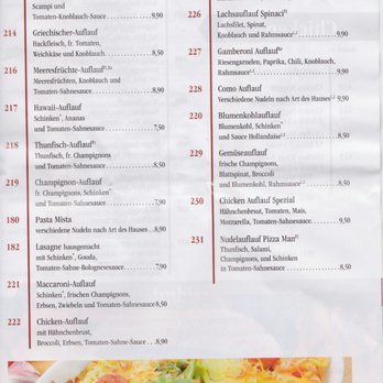 Pizza Man - Italian Near Me - Cologne, NW Pizza Man - Italian Near Me - Cologne, NW